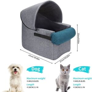 Pet Car Booster seat